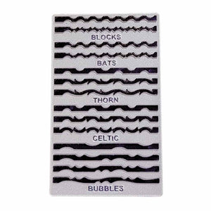 Create Filework to Enhance Your Knives by Kyle Daily