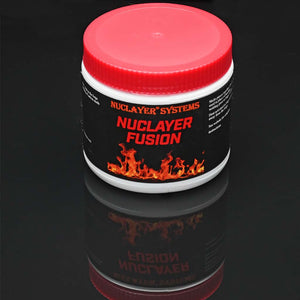 Nuclayer Fusion for Damascus