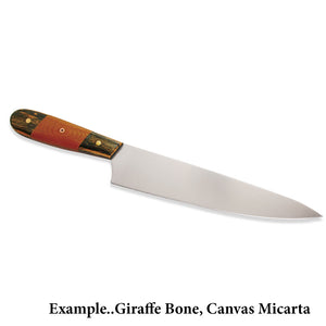 Jantz Chef's Blade