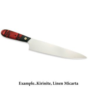 Jantz Chef's Blade