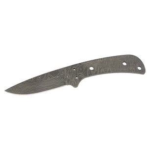 Jantz Pattern 22 Blade