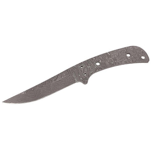 Jantz Pattern 23 Blade
