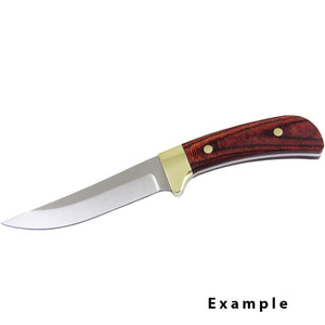 Jantz Pattern 23 Blade