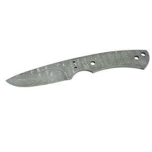 Jantz Pattern 31 Blade