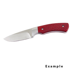 Jantz Pattern 31 Blade