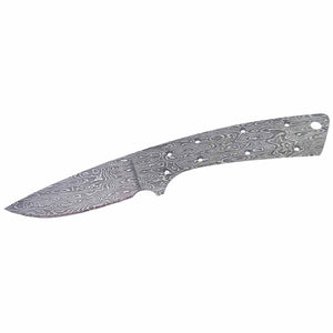 Jantz Pattern 36 Blade