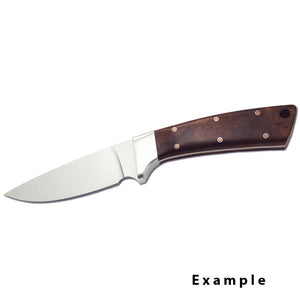 Jantz Pattern 36 Blade