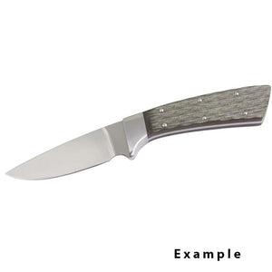 Jantz Pattern 36 Blade