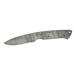 Jantz Pattern 38 Blade