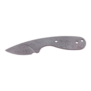 Jantz Jantz Pattern 39 Blade
