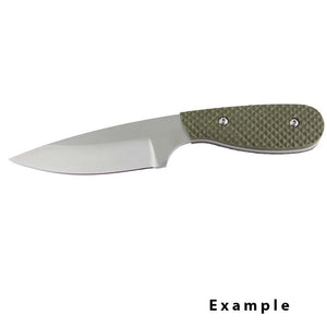Jantz Jantz Pattern 40 Blade