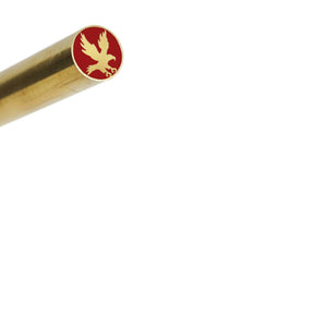 American Bald Eagle Mosaic Pins