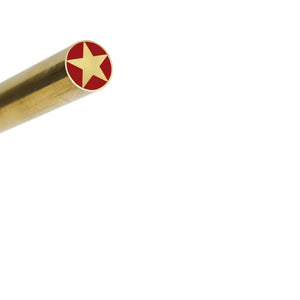 Star Mosaic Pins