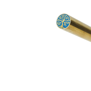 Tree of Life Mosaic Pins