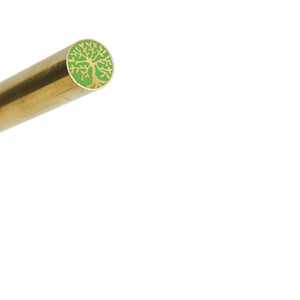 Tree of Life Mosaic Pins