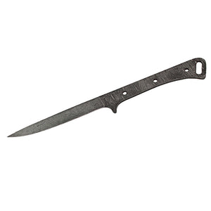 Northern Fillet Blade