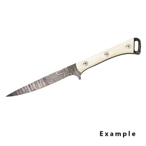 Northern Fillet Blade