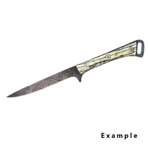 Northern Fillet Blade