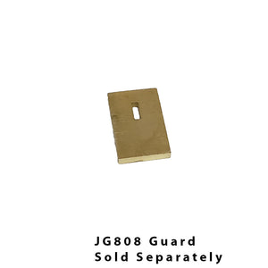 Eagle Claw Blade in Damascus