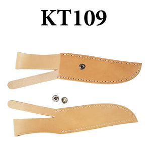 Strap Style Leather Sheaths
