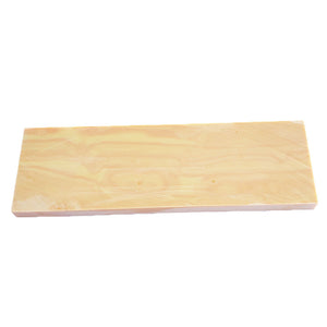 Fabricated Ivory in White, Antique and Mastodon