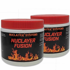 Nuclayer Fusion Sold at Jantz Supply!