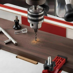 Optical Center Punch For Precision Marking