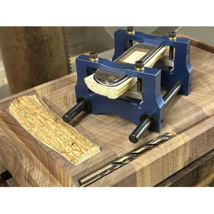 Jantz PDJ Knife Vise
