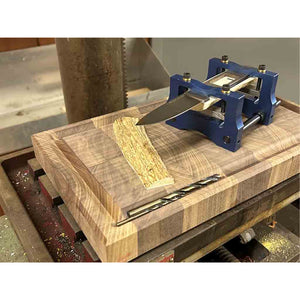 Jantz PDJ Knife Vise