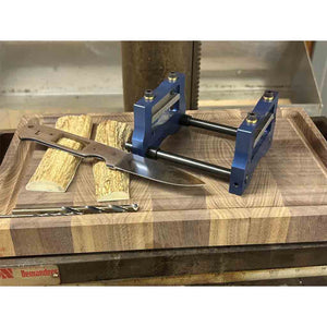 Jantz PDJ Knife Vise