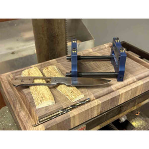 Jantz PDJ Knife Vise