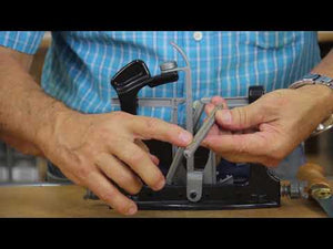 V-Sharp A4 Sharpening System - Easy to USE!