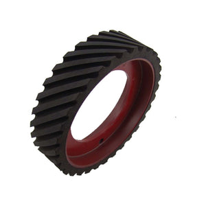 8" Quick Change Contact Wheel