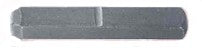 Steel Number, Figure, and Symbol Stamps For Metal 1/16, 1/8 or 3/32