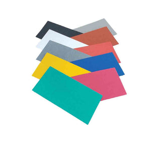 Fiber Spacer Material Set of Ten - Jantz Supply