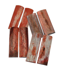 1/2" x 3" Extra Small Folder Scales - Jantz Supply