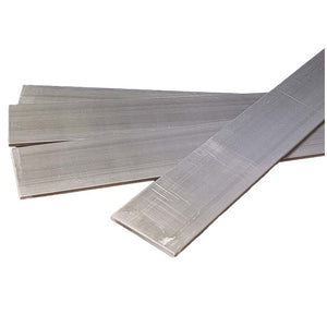 Jantz Supply's 15N20 - 2% Nickel Steel