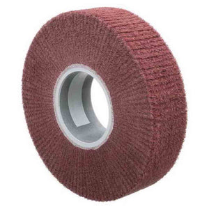 3M 6" Fine Flap Wheel - Jantz Supply