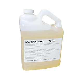 AAA Quench Oil in One Gallon Jug - Jantz Supply