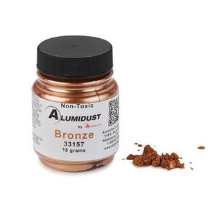 Alumidust in Bronze - Jantz Supply 