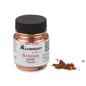 Alumidust in Bronze - Jantz Supply