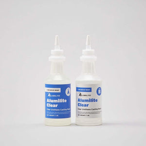 Alumilite Casting Resin 2lbs - Jantz Supply