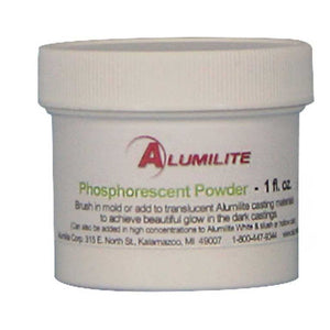 Alumilite Metallic Powders - Jantz Supply