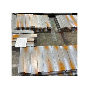 Carbon 80CRV2 Steel ** SHORTS - Mixed box - Jantz Supply