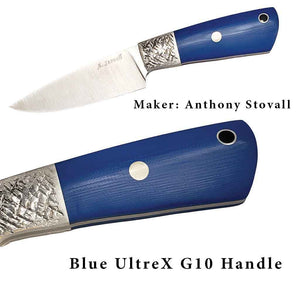 Blue UltreX G10 - Jantz Supply