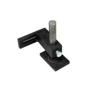 Work Rest for the Bader Platen - Jantz Supply