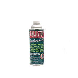 Ballistol Lubricant 16 Oz Liquid - Jantz Supply
