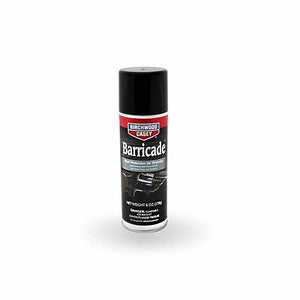 Birchwood Casey Barricade Rust Preventive 6 or 10 oz - Jantz Supply 