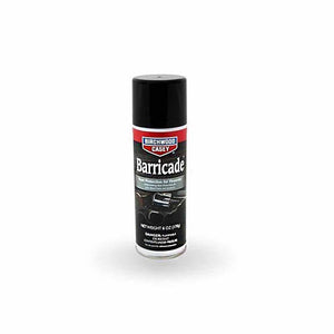 Birchwood Casey Barricade Rust Preventive 6 or 10 oz - Jantz Supply