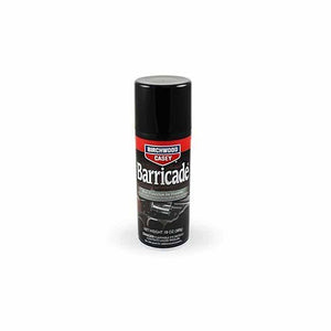 Birchwood Casey Barricade Rust Preventive 6 or 10 oz - Jantz Supply